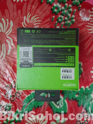 Oraimo watch 5